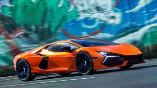Capture 5 de The Crew: Motorfest