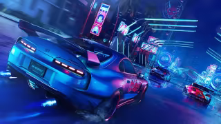 Capture 6 de The Crew: Motorfest