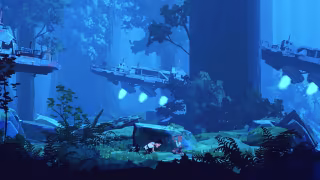 Capture 5 de Planet of Lana II: Children of the Leaf édition Kindred Spirits