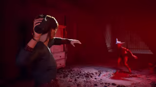 Capture 3 de Remothered: Red Nun's Legacy