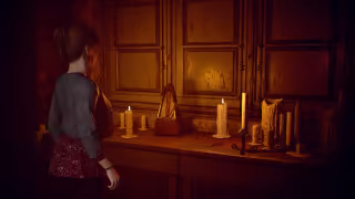 Capture 4 de Remothered: Red Nun's Legacy