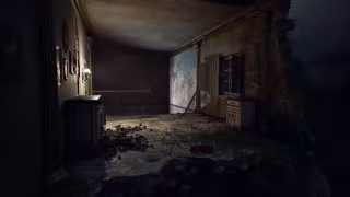 Capture 5 de Remothered: Red Nun's Legacy