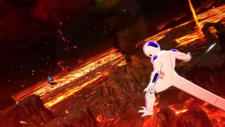 Capture 2 de Dragon Ball: Sparking! Zero