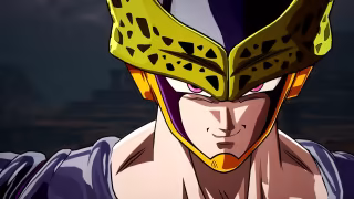 Capture 3 de Dragon Ball: Sparking! Zero