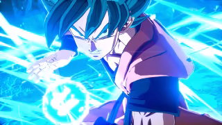 Capture 4 de Dragon Ball: Sparking! Zero