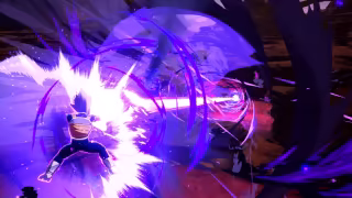 Capture 5 de Dragon Ball: Sparking! Zero