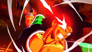Capture 6 de Dragon Ball: Sparking! Zero