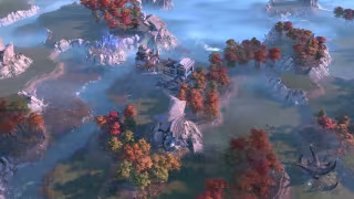 Capture 6 de Endless Legend II édition limitée