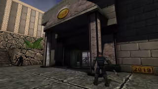 Capture 2 de Sin: Reloaded