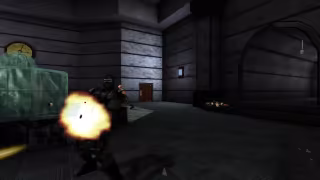 Capture 3 de Sin: Reloaded