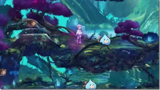 Capture 2 de Super Neptunia RPG édition limitée