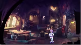 Capture 3 de Super Neptunia RPG édition limitée