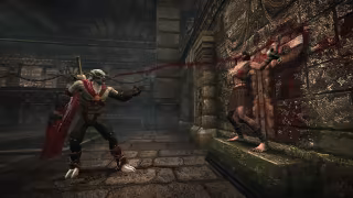 Capture 1 de Legacy of Kain: Defiance Remastered