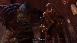 Capture 2 de Legacy of Kain: Defiance Remastered