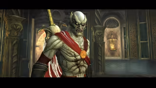 Capture 4 de Legacy of Kain: Defiance Remastered