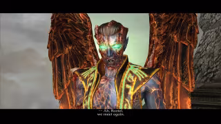 Capture 5 de Legacy of Kain: Defiance Remastered