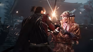 Capture 2 de Onimusha: Way of the Sword édition Premium Deluxe