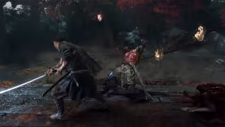 Capture 5 de Onimusha: Way of the Sword édition Premium Deluxe