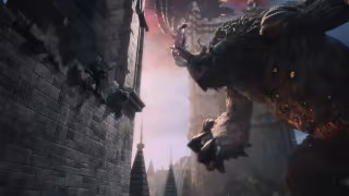 Capture 3 de Devil May Cry 5: Devil Hunter Edition