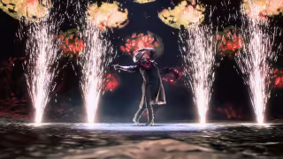 Capture 5 de Devil May Cry 5: Devil Hunter Edition