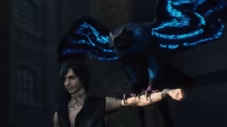Capture 6 de Devil May Cry 5: Devil Hunter Edition