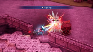 Capture 3 de Brigandine Abyss édition Deluxe