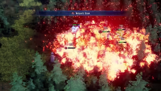 Capture 4 de Brigandine Abyss édition Deluxe