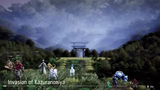 Capture 5 de Brigandine Abyss édition Deluxe