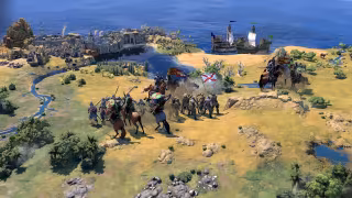 Capture 3 de Sid Meier's Civilization VII