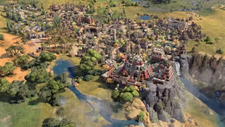 Capture 4 de Sid Meier's Civilization VII
