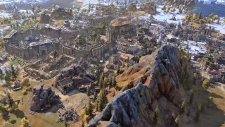 Capture 5 de Sid Meier's Civilization VII
