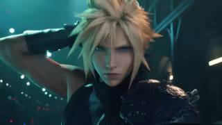 Capture 2 de Final Fantasy VII Remake Intergrade