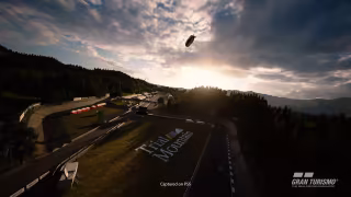 Capture 3 de Gran Turismo 7