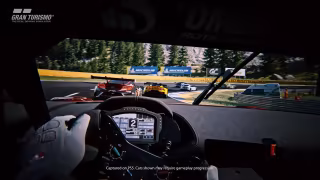 Capture 4 de Gran Turismo 7