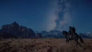 Capture 6 de Crimson Desert