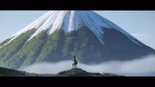 Capture 3 de Ghost of Yōtei