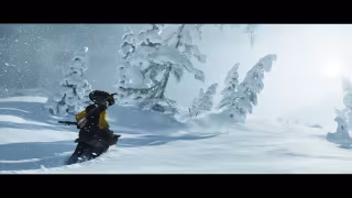 Capture 5 de Ghost of Yōtei