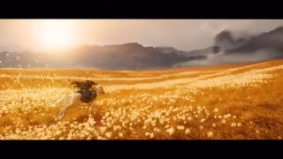 Capture 6 de Ghost of Yōtei