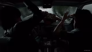 Capture 1 de The Last of Us Part II Remastered