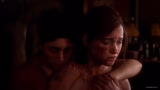 Capture 4 de The Last of Us Part II Remastered