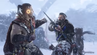 Capture 5 de Horizon Zero Dawn Remastered