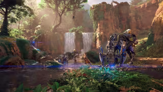 Capture 6 de Horizon Zero Dawn Remastered