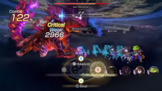 Capture 2 de Another Eden Begins