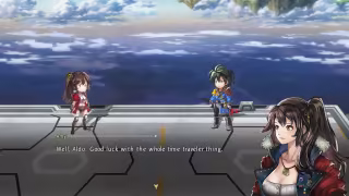 Capture 4 de Another Eden Begins