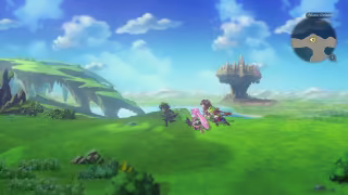 Capture 5 de Another Eden Begins