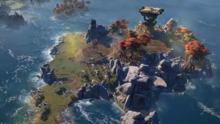 Capture 1 de Endless Legend II édition collector
