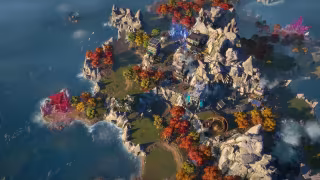 Capture 2 de Endless Legend II édition collector
