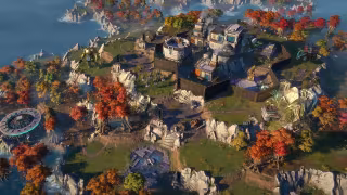 Capture 5 de Endless Legend II édition collector