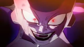 Capture 6 de Dragon Ball Z : Kakarot