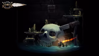 Capture 2 de Well Dweller